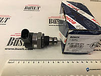 Клапан топливной рейки VW Crafter 2.0TDI (0281006074) (057130764AA) (057130764AB) Bosch