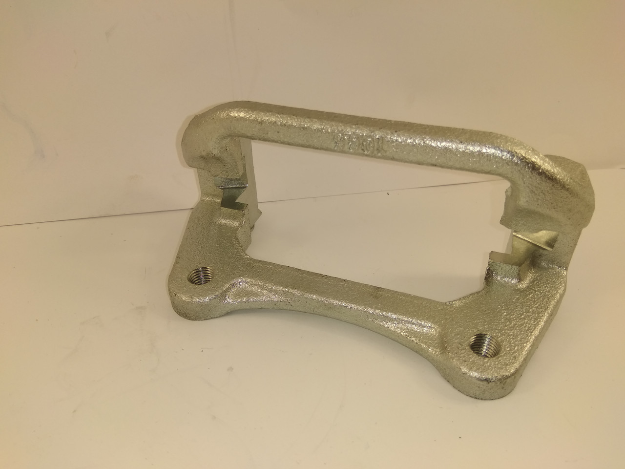 Скоба заднего суппорта Лачетти grog Корея (ID#1201315828), цена: 248 ...