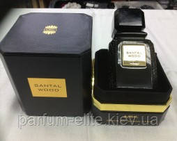 Парфумована східна вода унісекс Ajmal Santal Wood 100ml