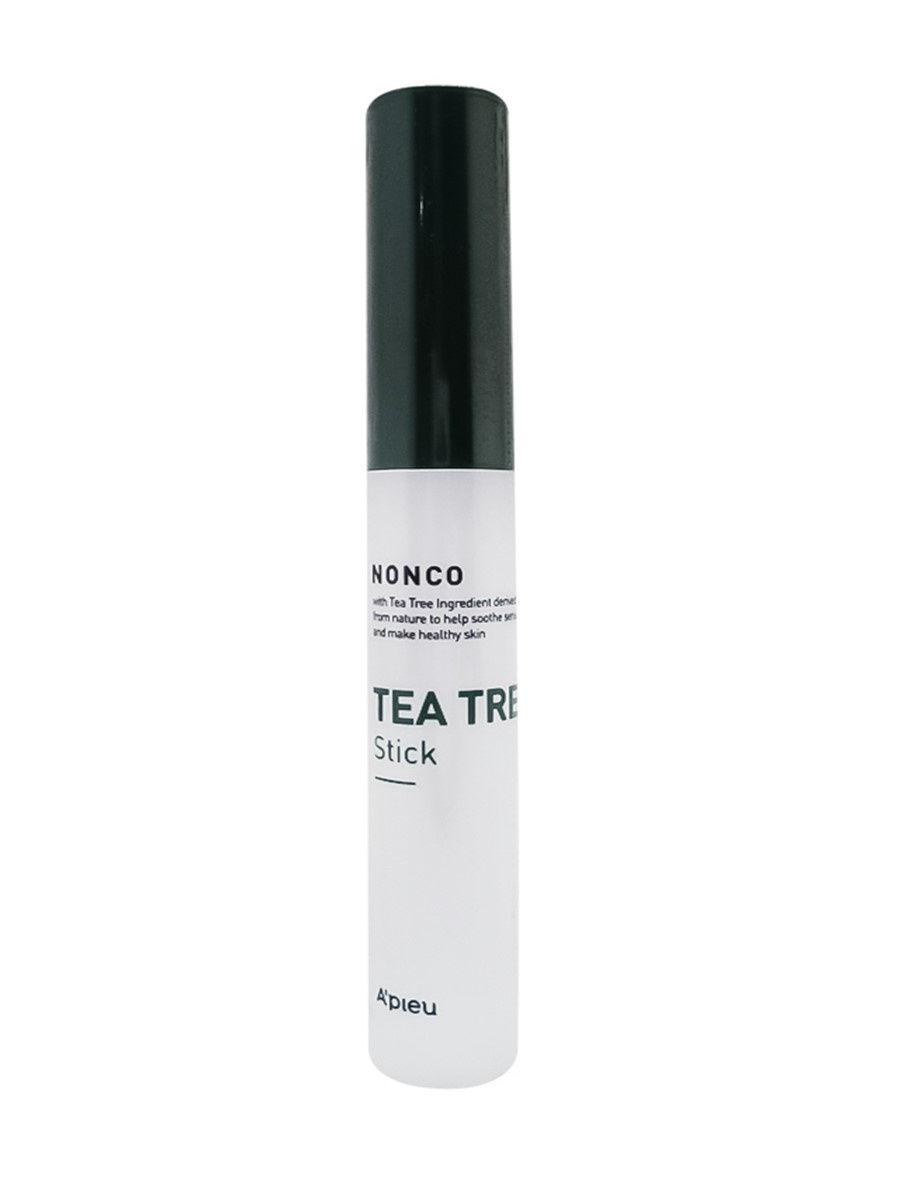 Стік точковий протизапальний A'pieu Nonco Tea Tree Stick 8 мл (8809581460515)