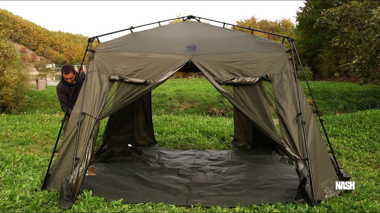 Намет Наш Bank Life Gazebo