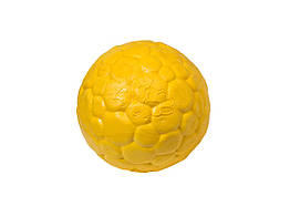 Іграшка для собак Boz Air Dog Small Ball Боз м'яч (6 см) жовтий