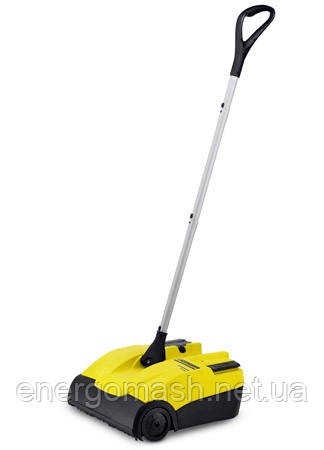 Электро веник Karcher КМ 35/5 С - фото 1 - id-p14054623