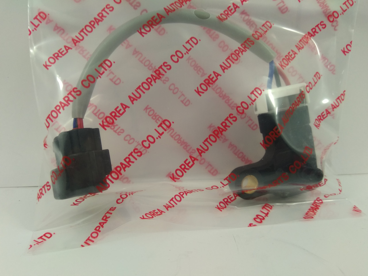 Датчик абсолютного тиску Лачетті 1,8 KAP-OEM Корея