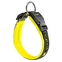 Кошійник для собак Ferplast Sport Dog C (Ферпласт Спорт Дог С) 550, Жовтий, 25