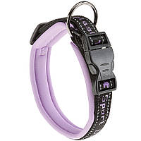 Кошійник для собак Ferplast Sport Dog C (Ферпласт Спорт Дог С) 650, Фіолетовий, 25