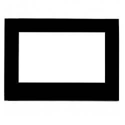 Скло дверей духовки внутрішнє для плити Ariston (482000029675) C00142926