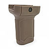 Передня ручка RVG Short Tactical Grip, фото 4