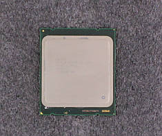 Процесор Intel Xeon E5-1650 SR0KZ FCLGA2011 / 6 (12) / 3.2-3.8GHz / 12MB / 130W