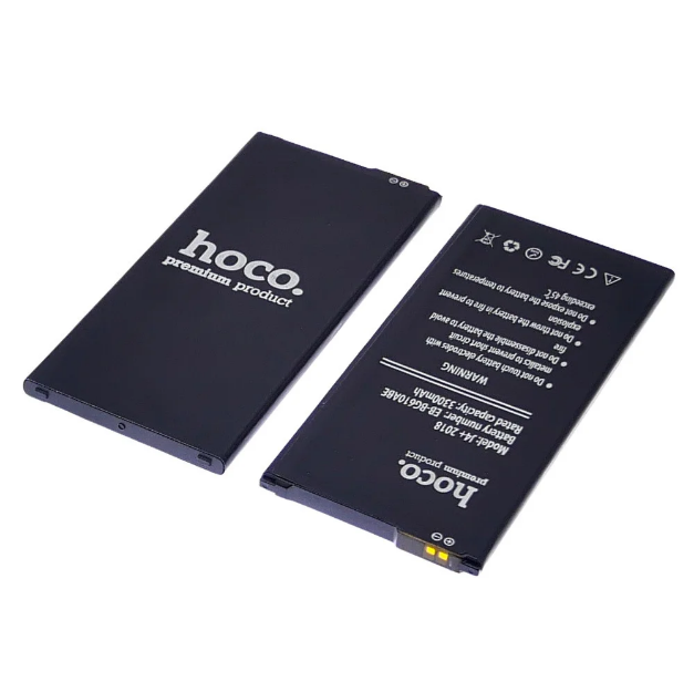 Аккумулятор HOCO для Samsung J4+ 2018 / J4 Plus 2018 / EB-BG610ABE, 3300 mAh Original PRC