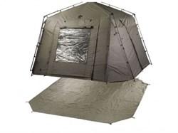 Підлогу до Шатра Nash Bank Life Gazebo Heavy Duty Groundsheet