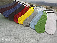 НОВИНОЧКИ . Шкарпетки "локшина".Різноманітність кольорів.