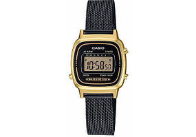 Жіночий годинник Casio LA670WEMB-1