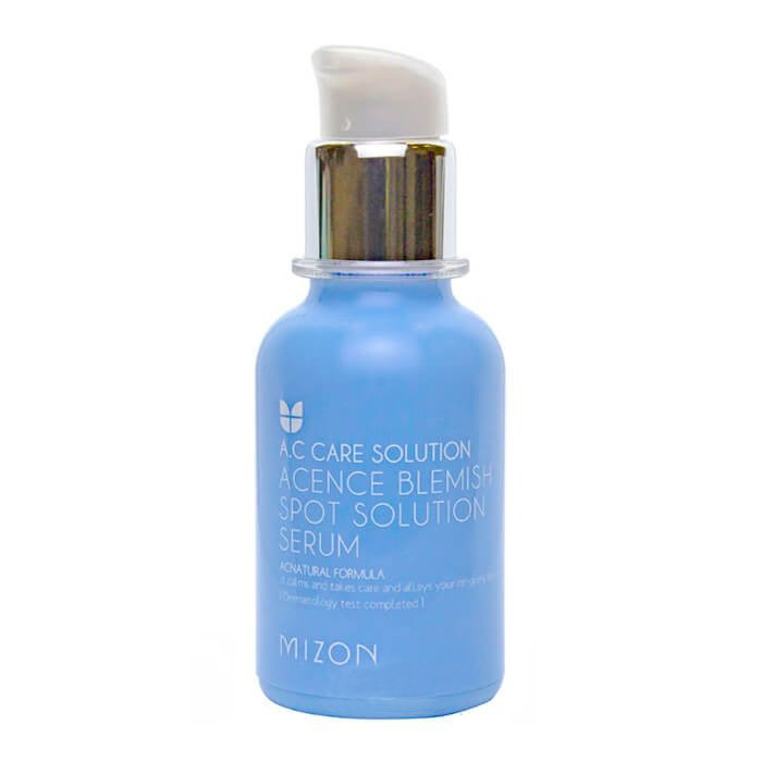 Сироватка для обличчя від запалень Mizon Acence Blemish Spot Solution Serum 30 мл (8809587521203)