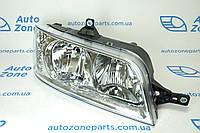 Фара передняя правая Peugeot Boxer/Fiat Ducato/Citroen Jumper 2002-2005 1347690080, 620600 - DEPO