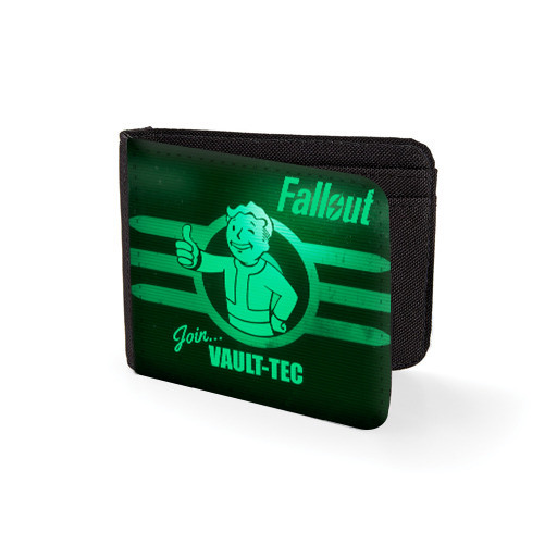 Гаманець Фаллаут / сувеніри Fallout