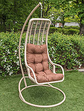 Підвісне крісло «Ліго» колір верба