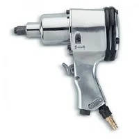 Пневматичний ударний гайковерт ABAC 5333778 (8973005413-5333778М), фото 1