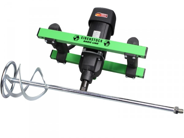 Міксер з насадкою Eibenstock MXT110B