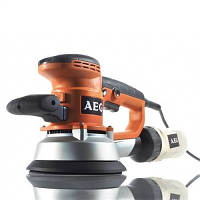 Эксцентриковая шлифмашина AEG ex150es 4935443290