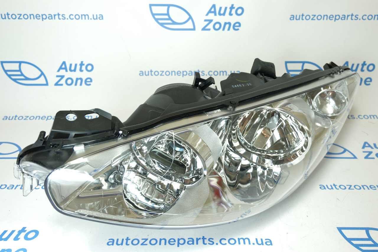 Фара передня ліва Peugeot 308 2011-2012 6208X6 - DEPO