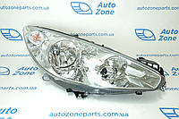 Фара передняя правая Peugeot 308 2011-2012 6206X6 - DEPO