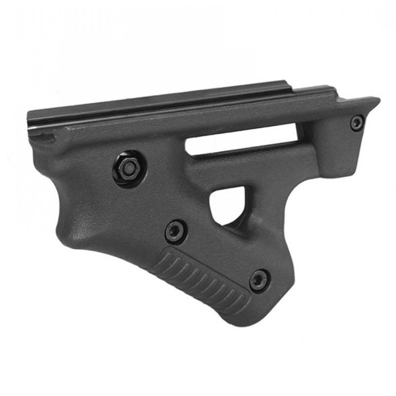 Тактична передня рукоятка кутова Big Dragon Foregrip