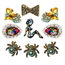 Декор, фігурки