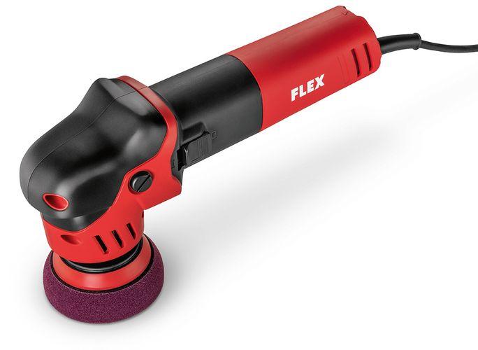 Полірувальна машинка ексцентрикова - FLEX XFE 7-12 80 230/CEE (447129)