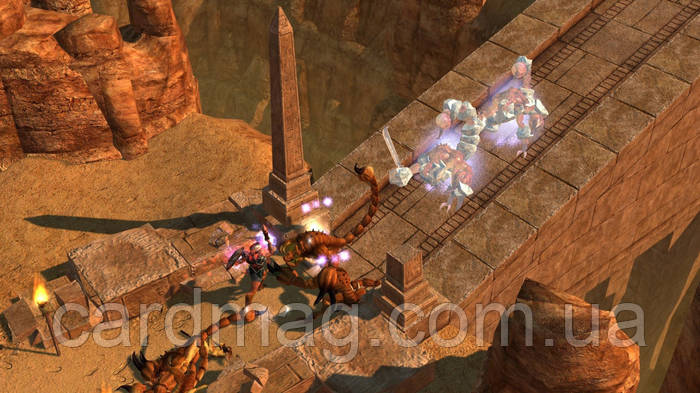 Titan Quest: Anniversary Edition (Ключ Steam) для ПК (ID#1208731555 ...