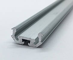 Алюмінієвий профіль — світлодіодний алюмінієвий профіль Z200м
