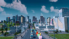Cities: Skylines (Ключ Steam) для ПК, фото 3