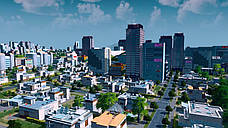 Cities: Skylines (Ключ Steam) для ПК, фото 5