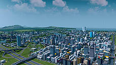 Cities: Skylines (Ключ Steam) для ПК, фото 6