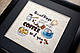 Набір для вишивання нитками LETISTITCH Coffee Time (LETI 927), фото 7