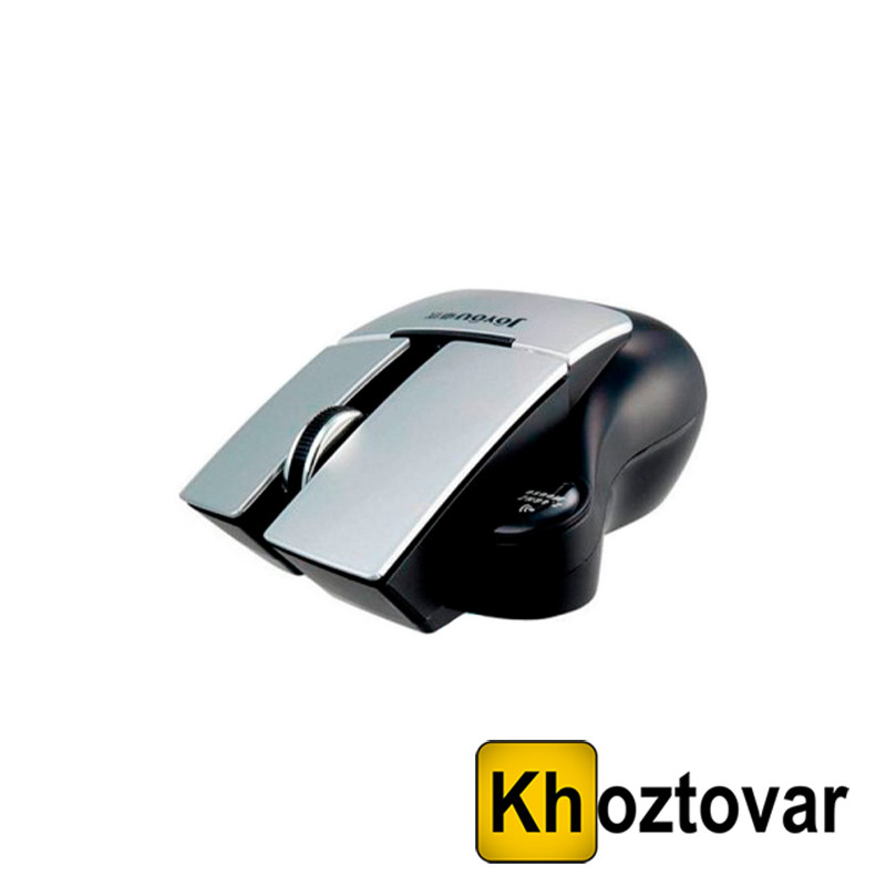 Бездротова комп'ютерна миша Joyou ZP-018, фото 1