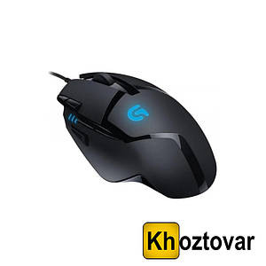 Ігрова комп'ютерна миша Logitech G-402