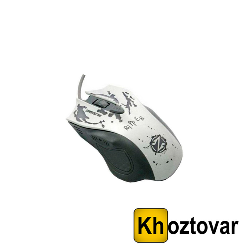 Ігрова комп'ютерна миша з підсвіткою Zornwee XG-66