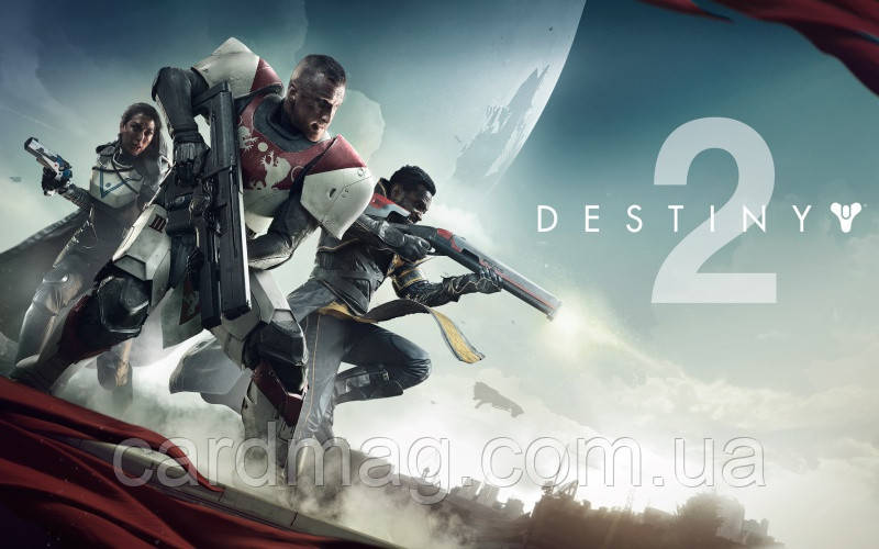 Destiny 2
