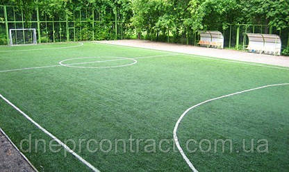 Штучна трава Limonta TangoTurf F 40, фото 1