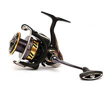 Катушка Daiwa 17 Legalis LT 4000D-C