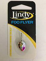 Блешня Lindy Foo Flyer PERCH
