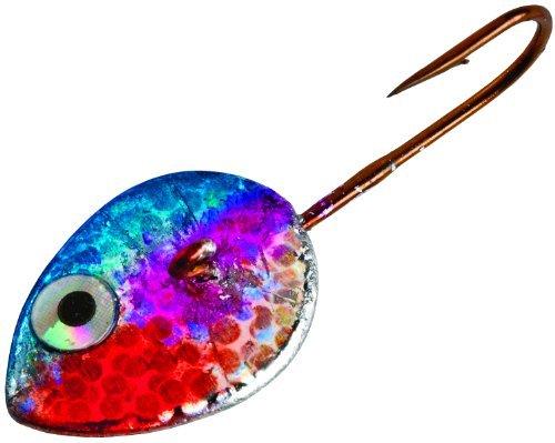 Блешня Lindy Foo Flyer RAINBOW