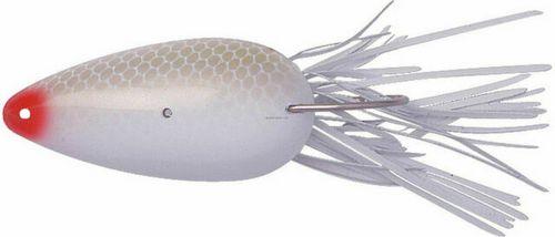 Блешня Heddon MOSS BOSS - X0510WHS, фото 1