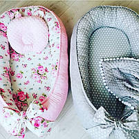 Кокон для новонароджених, фото 9