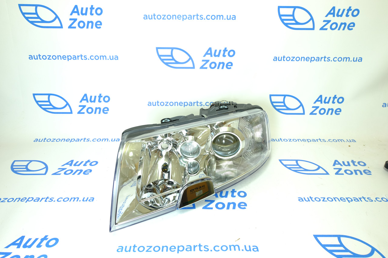 Фара передня ліва Skoda SuperB 2002-2008 3U1941017H - DEPO