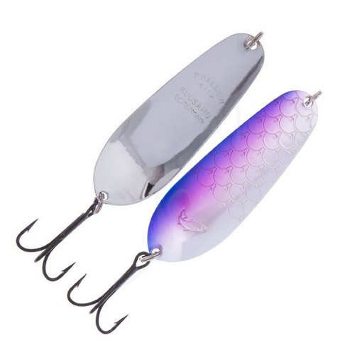 Блешня KUUSAMO Rasanen 70/10 BLU/Li/S-S