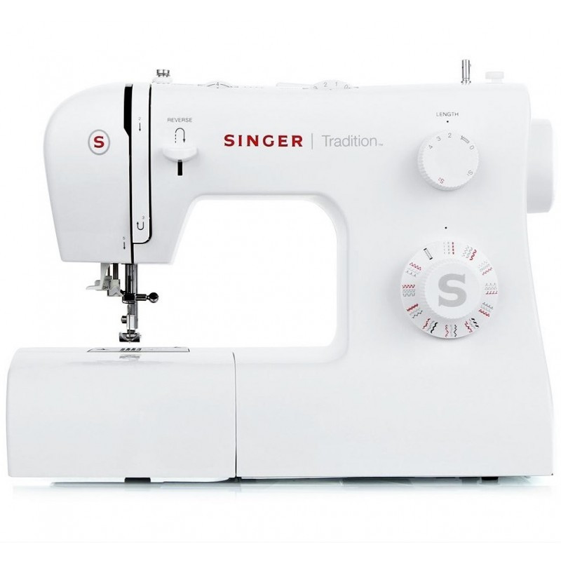 Singer Tradition 2282 - Maquina de coser