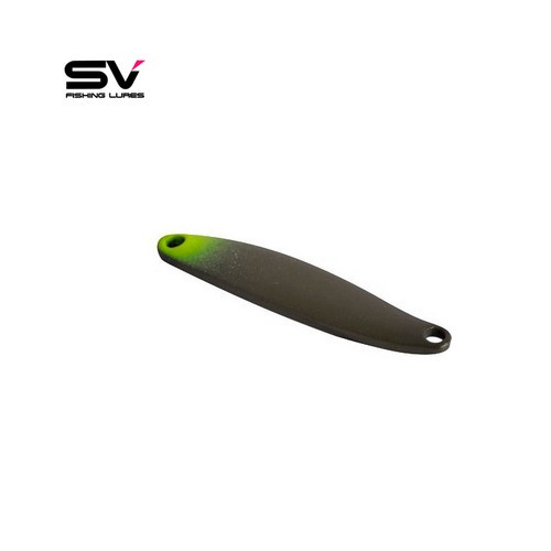 Блешня SV Fishing Flash Line 10,5g P01