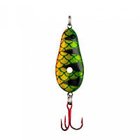 Блешня Lindy Glow Spoon GOLDEN PERCH